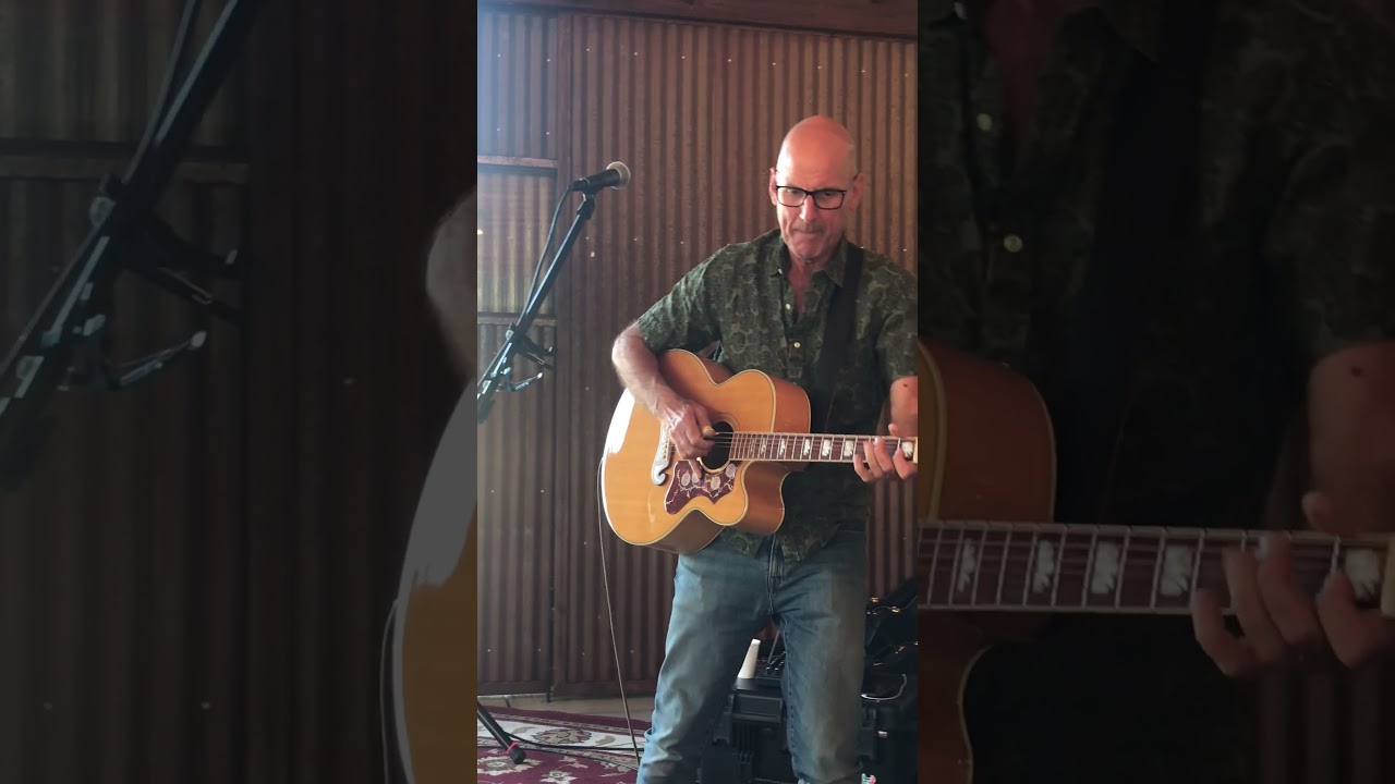 Promotional video thumbnail 3 for Bart Vogel