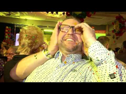 Twiee Gewaejde "Dao waer ich gelökkig van" HALVE FINALIST LVK 2017