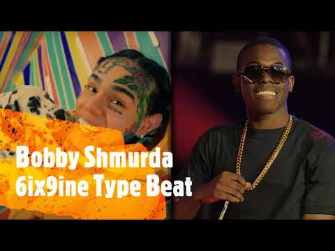 BOBBY SHMURDA x 6IX9INE Type Beat by Loy