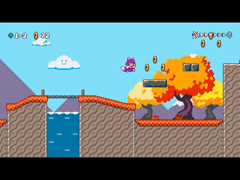 Kitsune Tails - ADG Filler #102