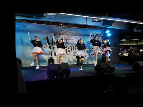 Castella : Nekokaburi Nikushokukeijoshi @ Sora! Sora! Above the Cloud : Union Mall (20230115)