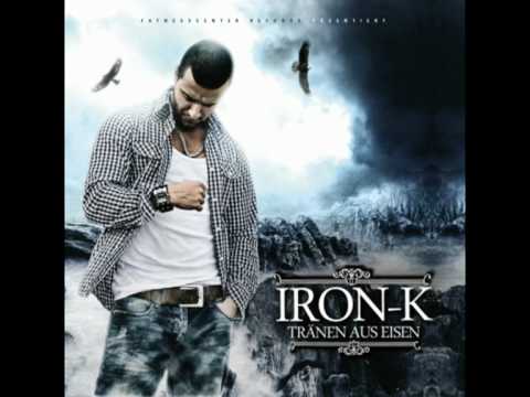 Iron-K ft. Amar, Midy Kosov & Saifa Storm - Von Müllheim bis Heilbronn (16bars.de excl.)