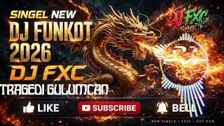 Download lagu SINGEL FUNKOT TRAGEDI GULUNCAM [ SANTA RMX ]  mp3