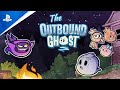 The Outbound Ghost - AG French Direct Trailer | PS5 & PS4 Games