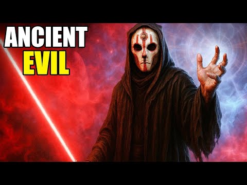 THE ANCIENT SITH: 6 Hour Lore Video Compilation