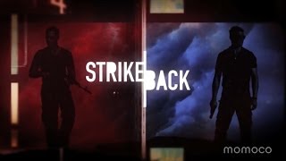 Strike Back S04E10 End music