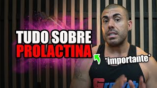 All about prolactin