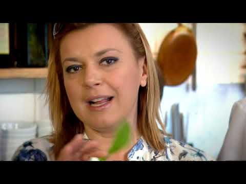 Gasztroangyal 15. rész – Ásványvizek  (2012)