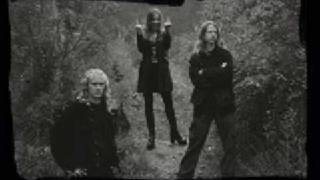 Mistress-Servants of war [ANGELA GOSSOW OLD BAND]