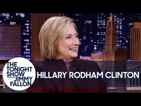Hillary Rodham Clinton on Joe Biden's Super Tuesday Win