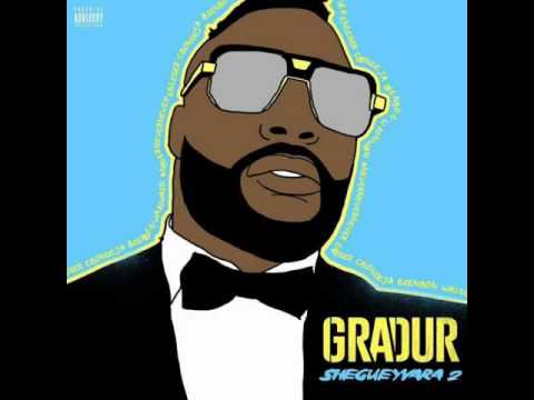 Gradur- Grady