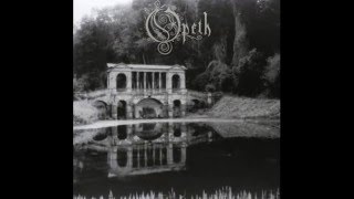 Opeth - The Night and the Silent Water