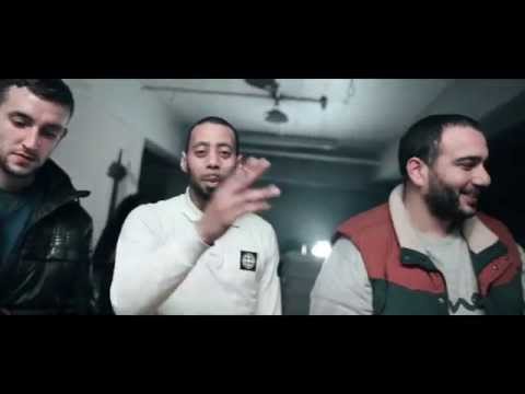 Louis Dutch, Edski & JK - Smoking Dope [Music Video]  @TheLouisDutch @jk1tll @edskiukSmoking