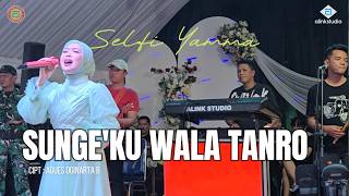 Download lagu Poisonous Sicengkok SELFI YAMMA ~ SUNGE'KU WALA TANRO | of Muara Badak water mp3 Download lagu Poisonous Sicengkok SELFI YAMMA ~ SUNGE'KU WALA TANRO | of Muara Badak water mp3