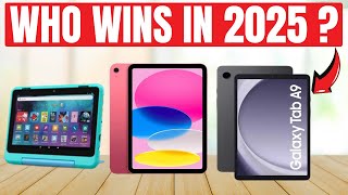 Best Tablets for Kids in 2025 - The Only 5 You Should Consid