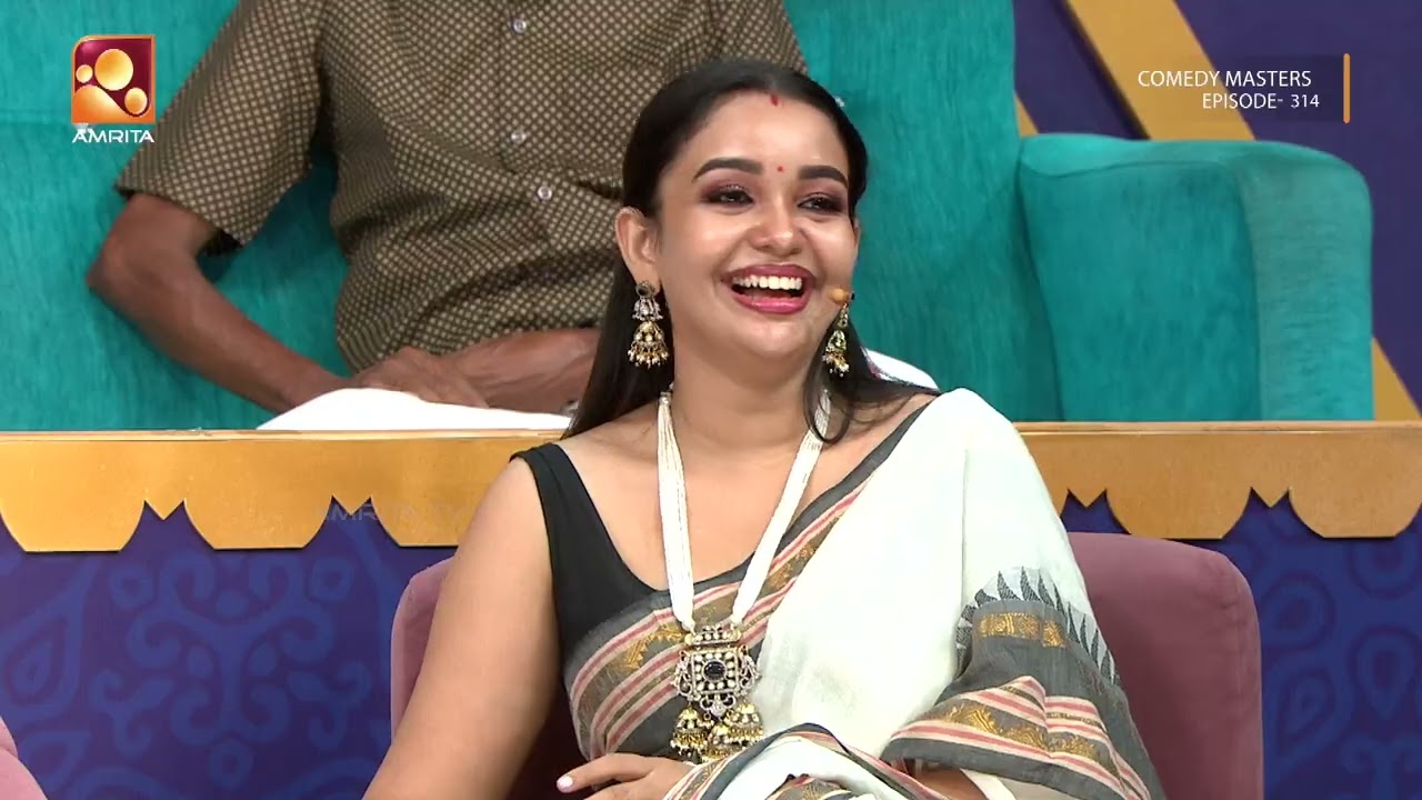ഞാൻ ഇനി PhD എടുക്കാം അവരെ കുറിച്ച് പറയാൻ   | Comedy Masters | Episode 314 | Am