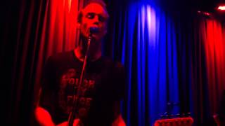 Screamfeeder - Fingers + Toes @ Newtown Social Club (3/10/14)