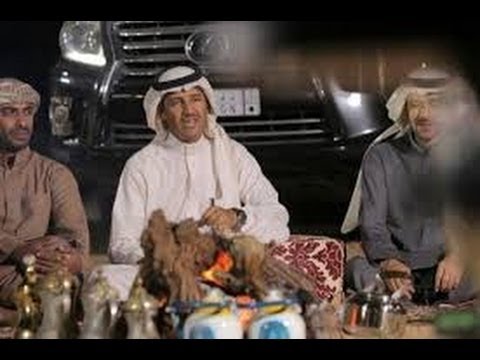 خالد عبدالرحمن اخذ بدلتي و بريهتي