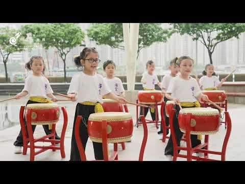 南區鼓樂MV@鼓動心弦 連結社區 | One Beat, One Community: Connecting through the Drum @ Southern District
