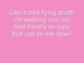 Sanctus Real - Closer