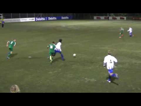 OB U14 vs. MGBK 2-0 (05.10.2016)