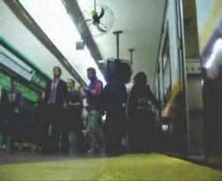 Clip Why - Dan Reno/Tin Farton