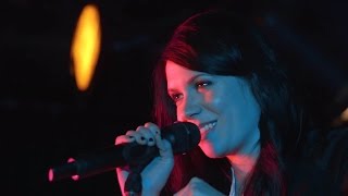 K.Flay "Dreamers" (Live) - UMUSIC Sessions