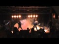 Devious At Monster Metal 2010 Gronau DE Thrash Death Metal Holland