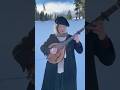 The Bells of Dublin by The Chieftains  #mandolin #octavemandolin #irishmusic #christmasmusic