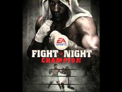Fight Night Champion OST 6. Lyrics Born - I'm The Best (Funky Fresh in the flesh))