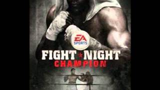 Fight Night Champion OST 6. Lyrics Born - I'm The Best (Funky Fresh in the flesh))