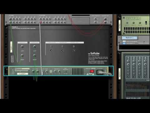 Tips for using send effects - Reason Sound Design