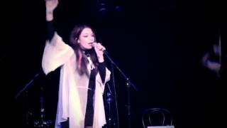 Sirena -Love is Not, Marks Nicolas Jaar