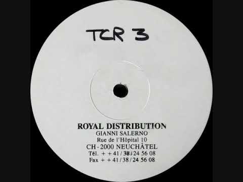 Decade Up - Third From The Sun (Cruise Mix)