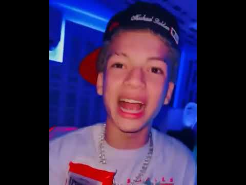 @tutupr_ - EL ÑEÑECI DE LOS MÁGICOS LE MANDA PAL CASCO A @_danii4y ⚰⚰🔥🔥