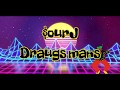 SourJ - Draugs mans (lyrics)