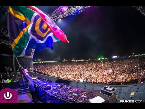 Ultra South Africa 2015