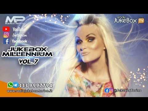 Videomix JukeBox Millennium Vol. 07