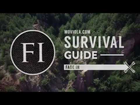 download lagu mp3 mp4 Fade In Screenwriting, download lagu Fade In Screenwriting gratis, unduh video klip Fade In Screenwriting