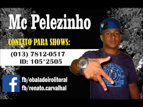 Mc Pelezinho Vamo pro rolê ♪ Dj Kazuya