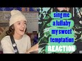 $UICIDEBOY$ - Sing Me a Lullaby, My Sweet Temptation (REACTION VIDEO)