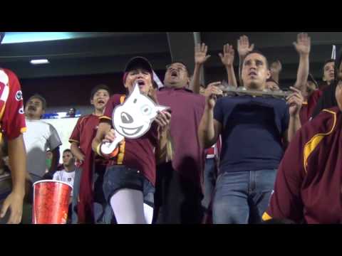 EL COLOR  ESTUDIANTES VS CORRECAMINOS  FINAL CL 2014 EN EL 3 DE MARZO WWW.LUISGARCIA.MX @GarciaPosti