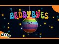 It S Time To Drift Off BeddyByes Opening Sequence RTÉKIDSjr​