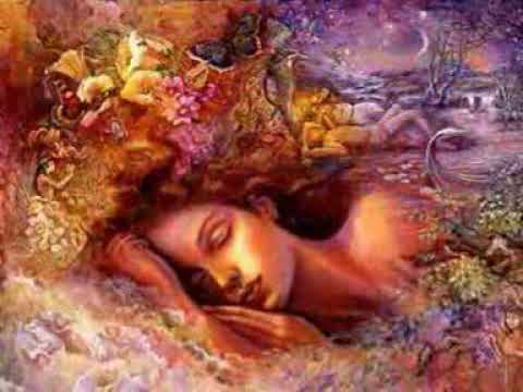 Andreas Vollenweider - These Hearts Of Gold