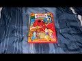 Opening To Clifford The Big Red Dog Clifford S Big Halloween 2006 DVD