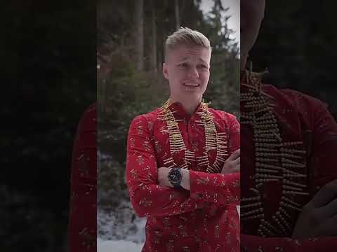 Joyeux Noël et bonne année 2022 Erik !