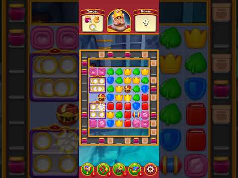 Royal Match Level 3805