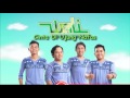 Wali Cinta Di Ujung Nafas Video Lirik