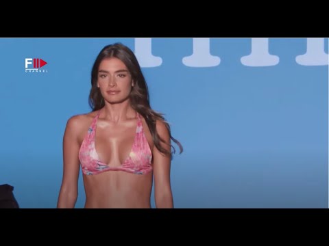 MESSAGE IN A BOTTLE Paraiso Swimwear 2023 Miami - Swimwear & Underwear