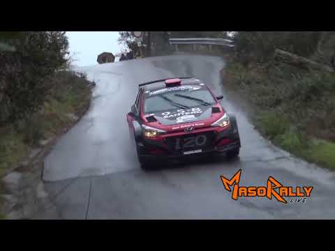 rally ronde val merula 2017